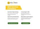 Affordable SEO Company in Coimbatore - Madhura Technologies