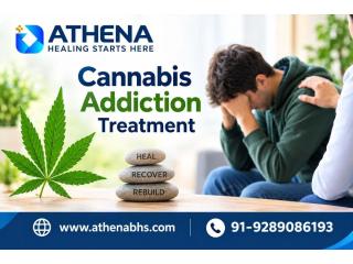 Cannabis Addiction Treatment for Lasting Recovery in India