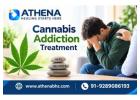 Cannabis Addiction Treatment for Lasting Recovery in India