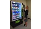 Vending Machine Companies Ryde to Keep Your Business Stocked