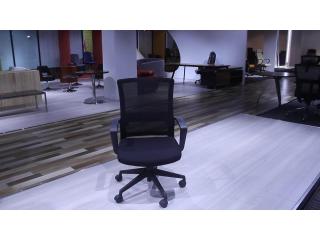 How to Choose the Right Mesh Chairs in Dubai
