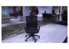 How to Choose the Right Mesh Chairs in Dubai