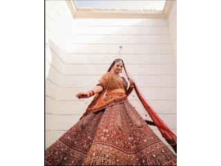 Makeup Artist in Yamunanagar for Natural and Elegant Makeup