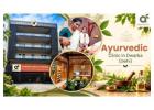 Ayurvedic Clinic in Dwarka