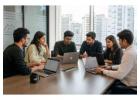 Best Tailored staffing and consulting solutions by ConsultHagnos