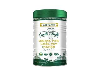 EASTBART Oganic Camel Milk Powder
