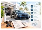 BMW Services in Davie for Electrical System and Battery Concerns
