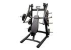 Buy Plate Loaded Chest Press for Your Workout Space