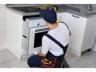 Appliance repairs services oven dishwasher fridges range microwaves (DMV)