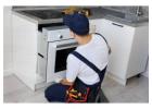Appliance repairs services oven dishwasher fridges range microwaves (DMV)