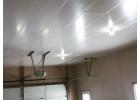 PVC Garage Wall Panels: Interlocking Design Makes the Installation Faster