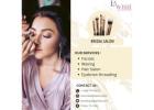 Bridal Salon in Frisco: Beauty Services for Your Wedding Day