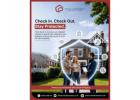 Gas safety checks for domestic properties