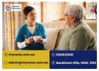 Mobility Support West Pennant Hills | Quality Care