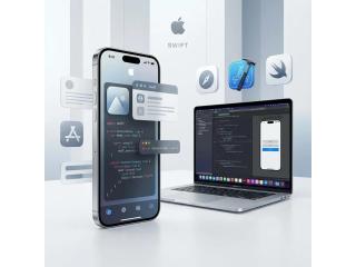 iOS App Development Services | Custom iOS App Development