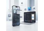 iOS App Development Services | Custom iOS App Development