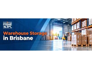 Warehousing Storage in Brisbane | Secure & Flexible Solutions