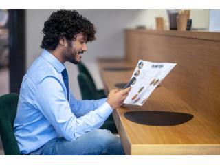 Best Business Magazine for Entrepreneurs