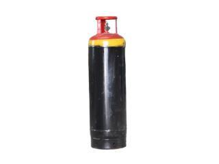 How does an Ammonia Cylinder support industrial refrigeration systems?