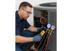 Evolution Heating & Cooling: Attic insulation contractors in California for better comfort