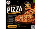 Firehouse Pizza and Grill: Explore More for a Relaxed Dining Experience