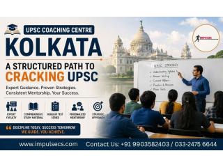 upsc coaching centre in kolkata