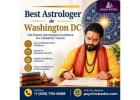 Best Astrologer in Washington DC – Arjun Badra