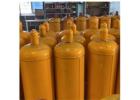 Why is Chlorine Gas important for industrial water treatment?