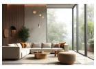 Top Interior Designers in Gurgaon for Elegant Residential Spaces