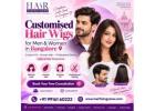 Transform your look in just 60 minutes with Hair Fixing Zone