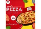My Yummie Grill Saltdean: Explore Pizza & Freshly Prepared Meals