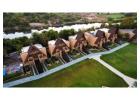 Top Resorts in Sasan Gir – Luxury Nature Stay 