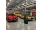 Stylish Epoxy Garage Floor Coating | Urban Concrete Floors
