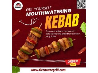 Newhaven Kebab and Pizza Menu: Explore Grill Options for a Casual Meal