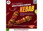 Newhaven Kebab and Pizza Menu: Explore Grill Options for a Casual Meal