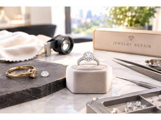 Smart Questions to Ask About Jewelry Repair in Frisco TX