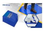 Urable Surface Protection for Floors, Walls & More-Pro Tect Associates