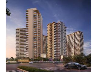 Luxury Apartments In Chandigarh Tricity | Atulyam The Bliss