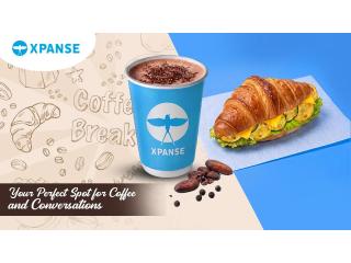 Modern and Best Café Near Bharuch - Xpanse Coffee