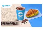Modern and Best Café Near Bharuch - Xpanse Coffee