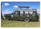 Experience the Masai Mara With Mara Siligi Camp
