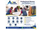 Cheap Movers Dubai | Furniture, Home & Office Moving