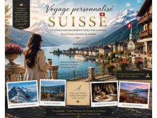 Voyages Inde : Découvrez une destination riche et fascinante