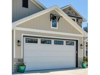 Professional garage door installation service Staten Island, NY
