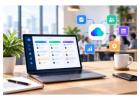 Smart Online Project Management Tool for Better Teams