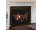 Buy 45" Superior Direct Vent Deep Depth Gas Log Fireplace – DRT4045-E
