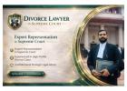 How Can a Divorce Lawyer in Supreme Court Help With Complex Family Law Matters Effectively? 