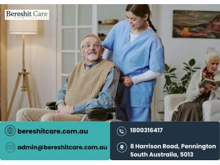 NDIS Provider Rosewater | Trusted Support Starts Here