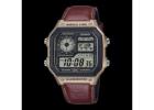 Shop Your Favourite Watches at the Best Watch Shop in Kolkata