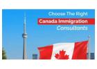 Trusted Canadian Immigration Consultant for Your Immigration Journey